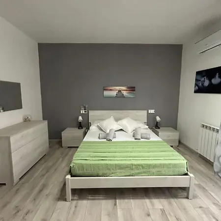 Апартаменты Carpe Diem Adult Only