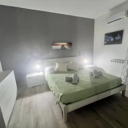 Carpe Diem Adult Only Апартаменты Рим