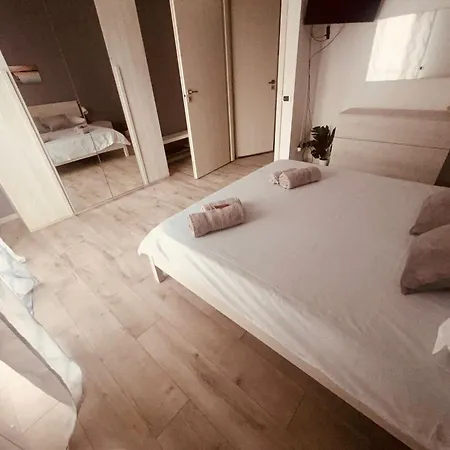 Carpe Diem Adult Only Апартаменты